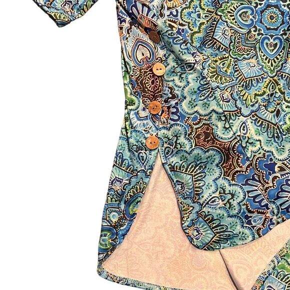 Women’s boutique style shirt Size 2XL - Picture 9 of 11